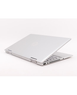 Portátil de segunda mano | HP X360 14-dy0018ns - i5-1135G7 - 8GB - 512GB SSD - 14" táctil | recompra.shop