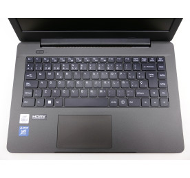 Portátil de segunda mano | Medion Classmate E14409 - i3-1005G1 - 8GB - 256GB SSD - 14" | recompra.shop