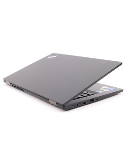 Portátil de segunda mano | Lenovo ThinkPad L13 G2 - i5-1135G7 - 8GB - 256GB SSD - 13,3" | recompra.shop
