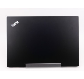 Portátil de segunda mano | Lenovo ThinkPad L13 G2 - i5-1135G7 - 8GB - 256GB SSD - 13,3" | recompra.shop