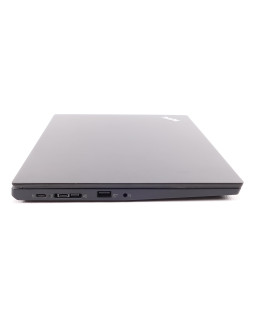Portátil de segunda mano | Lenovo ThinkPad L13 G2 - i5-1135G7 - 8GB - 256GB SSD - 13,3" | recompra.shop