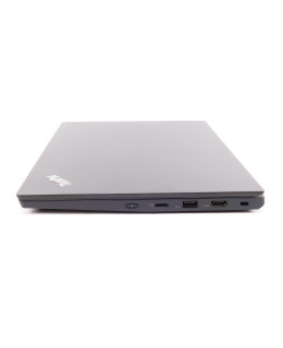 Portátil de segunda mano | Lenovo ThinkPad L13 G2 - i5-1135G7 - 8GB - 256GB SSD - 13,3" | recompra.shop