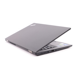 Portátil de segunda mano | Lenovo ThinkPad L13 G2 - i5-1135G7 - 8GB - 256GB SSD - 13,3" | recompra.shop
