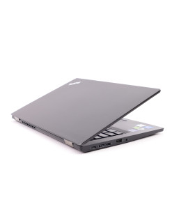 Portátil de segunda mano | Lenovo ThinkPad L13 G2 - i5-1135G7 - 8GB - 256GB SSD - 13,3" | recompra.shop