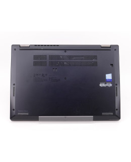 Portátil de segunda mano | Lenovo ThinkPad L13 G2 - i5-1135G7 - 8GB - 256GB SSD - 13,3" | recompra.shop