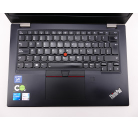 Portátil de segunda mano | Lenovo ThinkPad L13 G2 - i5-1135G7 - 8GB - 256GB SSD - 13,3" | recompra.shop