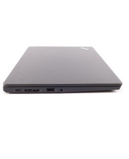 Portátil de segunda mano | Lenovo ThinkPad L13 G2 - i5-1135G7 - 8GB - 256GB SSD - 13,3" | recompra.shop