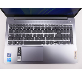Portátil reacondicionado | Lenovo IdeaPad Slim 3 15IAH8 - i5-12450H - 16GB - 512GB SSD - 15,6" | recompra.shop | Portátiles de Segunda Mano con Garantía