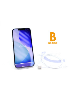 Portátil reacondicionado | Apple iPhone 13 - 4GB - 128GB - 6,1" - azul | recompra.shop | Portátiles de Segunda Mano con Garantía
