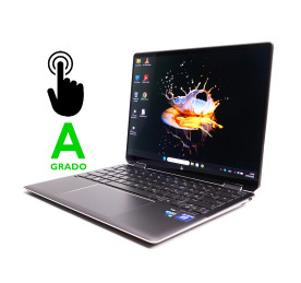 HP Spectre x360 14 - i7-1255U - 16GB - 1TB SSD - 14" táctil