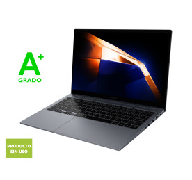 Samsung Galaxy Book 4 - i3-1315U - 8GB - 256GB - 15,6"