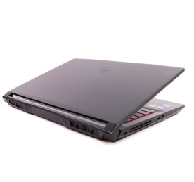 Portátil reacondicionado | MSI Katana GF66 11UC - i7-11800H - 32GB - 512GB SSD - RTX 3050 - 15,6" | recompra.shop | Portátiles de Segunda Mano con Garantía