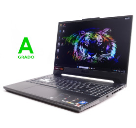Asus TUF Gaming A15...