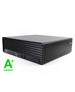Portátil reacondicionado | PC HP Elite 800 G9 - i5-14500 - 16GB - 512GB SSD + 2TB HDD | recompra.shop | Portátiles de Segunda Mano con Garantía