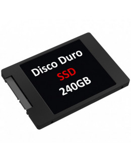 Cambio SSD 120GB
