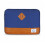 Funda e-vitta Heritage azul 13,3"