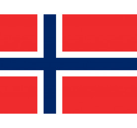 Cambio de idioma a noruego