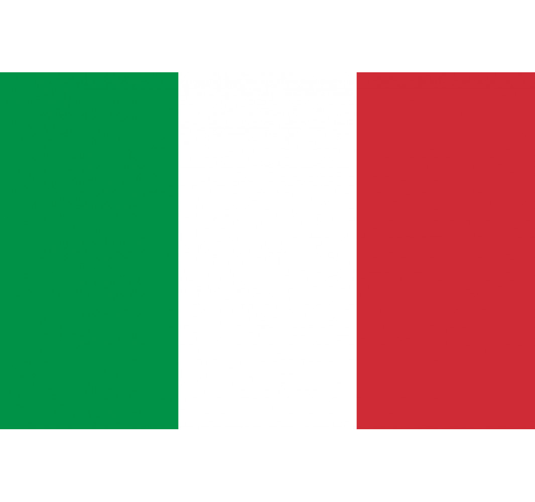 Cambio de idioma a italiano