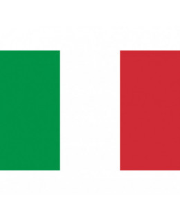 Cambio de idioma a italiano