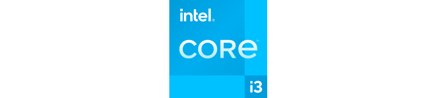 Portátiles reacondicionados | Procesador Intel Core i3