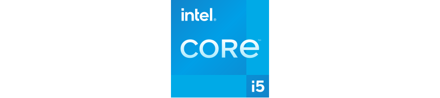 Ordenadores portátiles reacondicionados | Procesador Intel Core i5