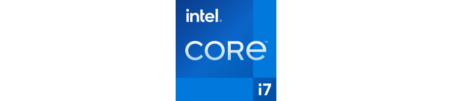 Ordenadores portátiles reacondicionados | Procesador Intel Core i7