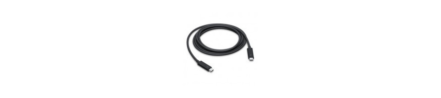 Cables para ordenadores: calidad y compatibilidad