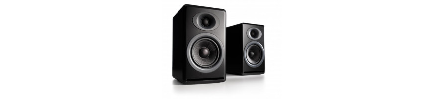 Altavoces para ordenadores en venta: sonido potente y claro
