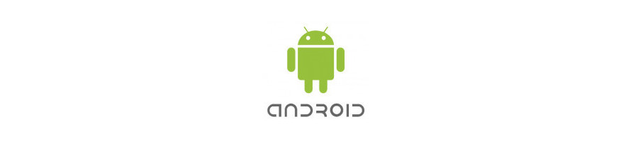 Teléfonos móviles de segunda mano reacondicionados con Android