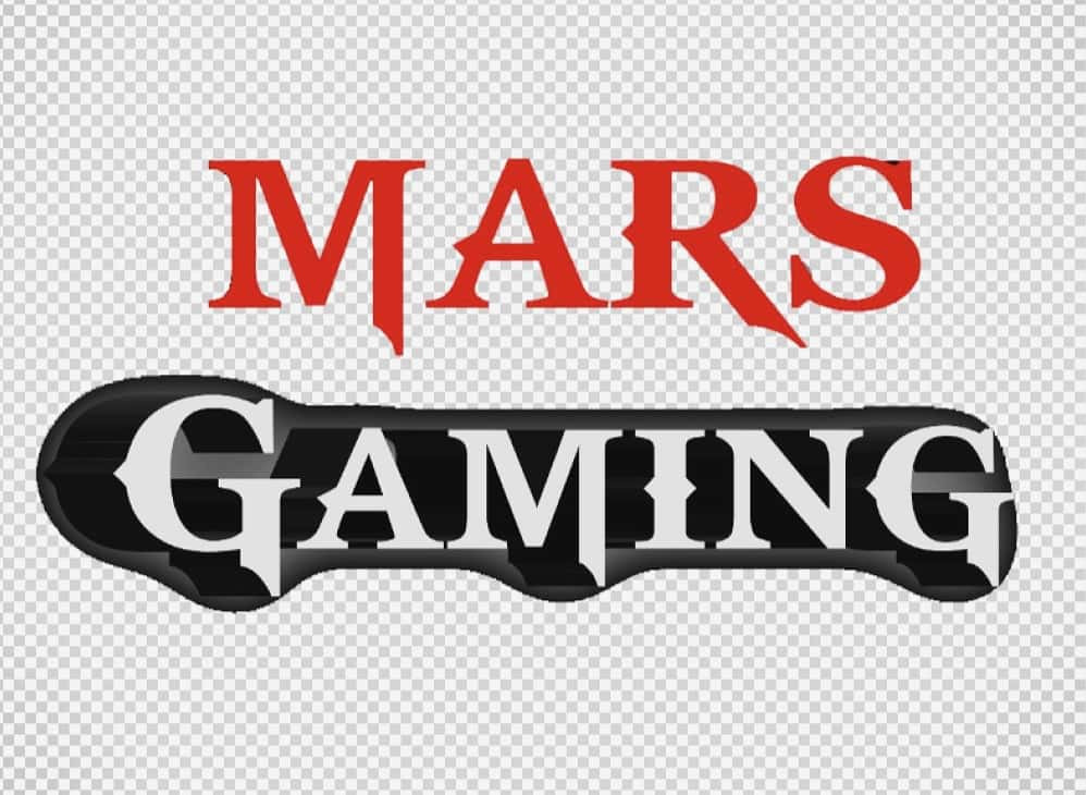 Mars Gaming